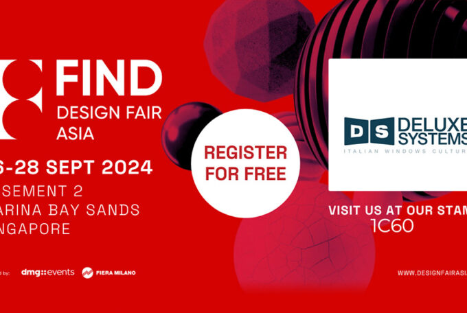 Join Us at FIND – Design Fair Asia 2024: An Exclusive Invitation for Architects and Designers