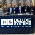 FIND – Design Fair Asia in Singapore great success for DELUXE SYSTEMS