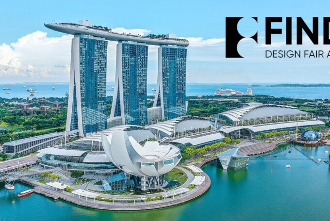 Deluxe Systems Confirms Participation at FIND Design Fair Asia 2025 in Singapore