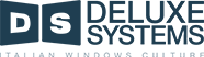 Deluxe Systems Logo